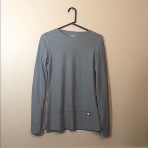 Muscle long sleeve